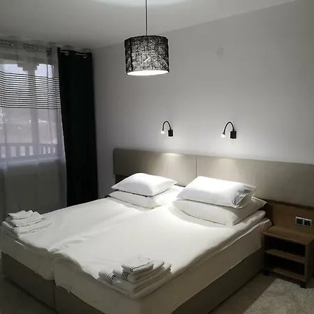 Apartamento Апартаменти 