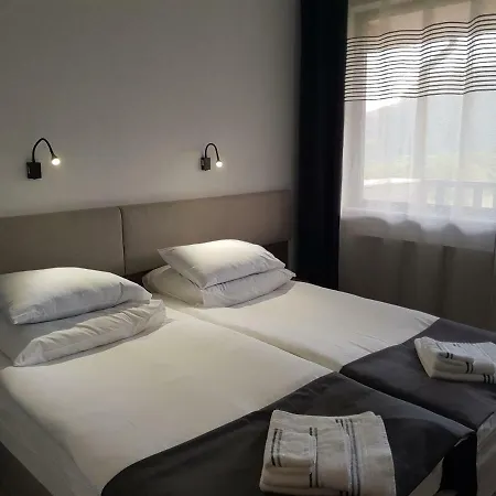 Apartamento Апартаменти 