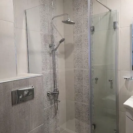 Apartamento Апартаменти 