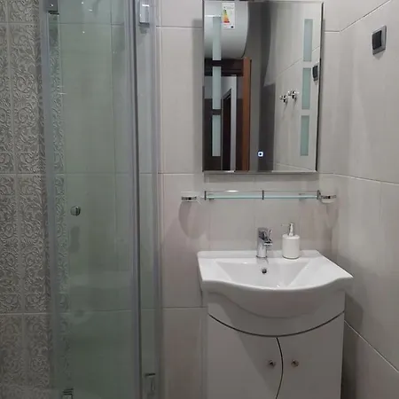 Apartamento Апартаменти 