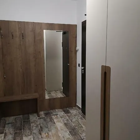 Apartamento Апартаменти 