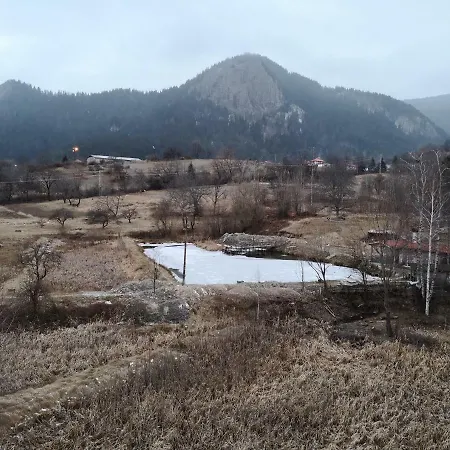 Апартаменти 