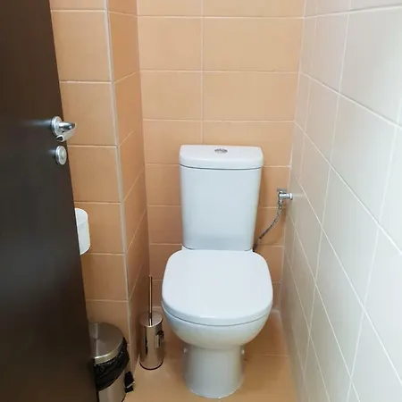Apartamento Апартаменти 