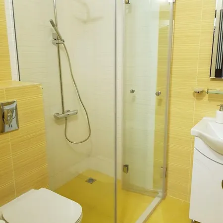 Apartamento Апартаменти 