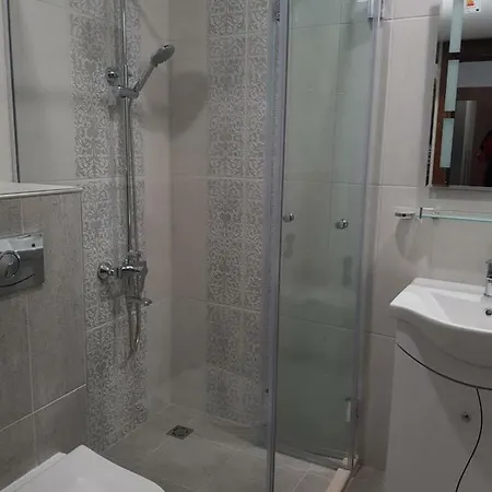 Apartamento Апартаменти 