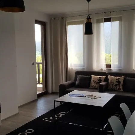 Apartamento Апартаменти 
